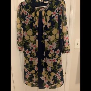 New York & Company Eva Mendes Dress